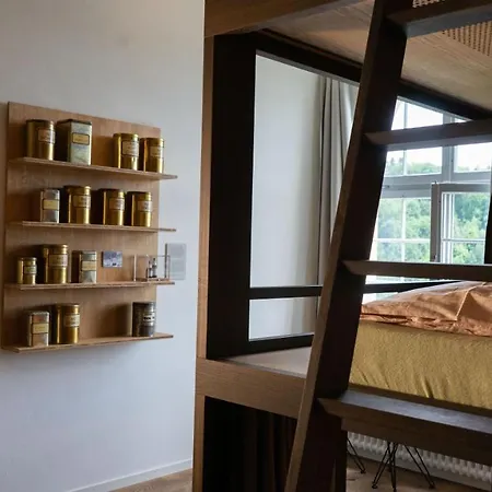 Schloss Youth * Burgdorf