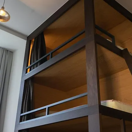 Hostel Schloss Youth Burgdorf