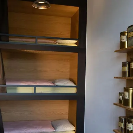 Schloss Youth * Burgdorf