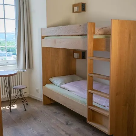 Schloss Youth Hostel