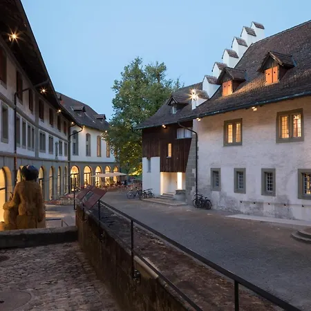 Schloss Youth *