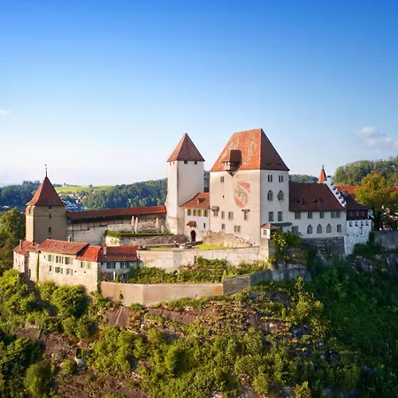 Schloss Youth Burgdorf