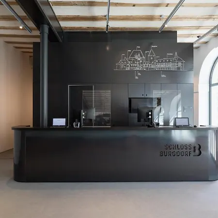 Schloss Youth Burgdorf