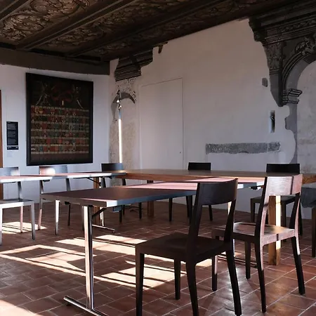 Schloss Youth Burgdorf