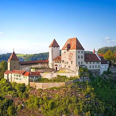 Schloss Youth * Burgdorf