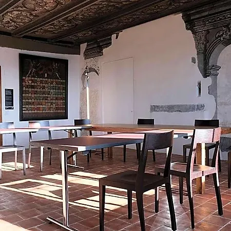 Schloss Youth * Burgdorf