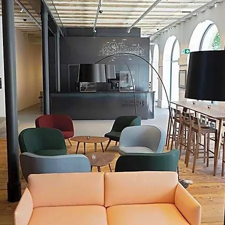 Hostel Schloss Youth Burgdorf