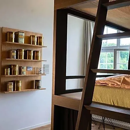 Hostel Schloss Youth