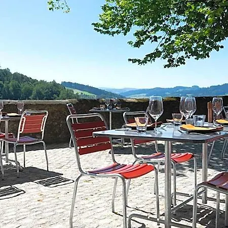 Hostel Schloss Youth