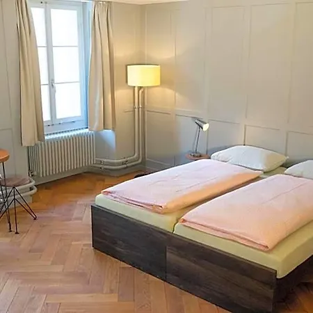 Schloss Youth Hostel