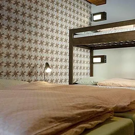 Hostel Schloss Youth *