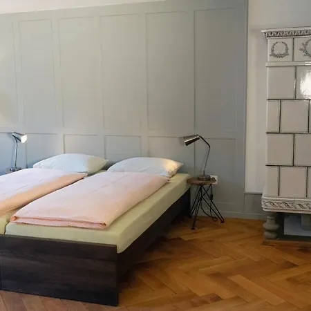 Hostel Schloss Youth Burgdorf