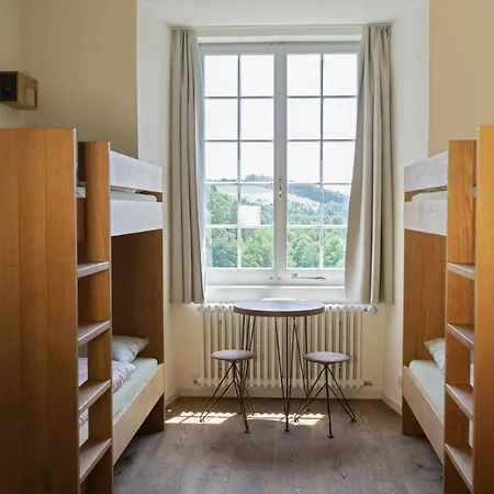 Hostel Schloss Youth