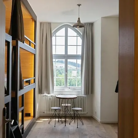 Schloss Youth Burgdorf