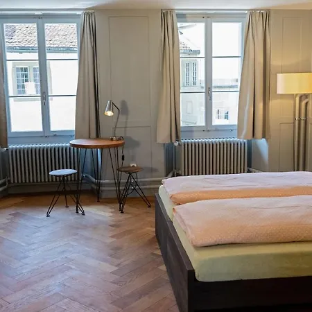 Hostel Schloss Youth *