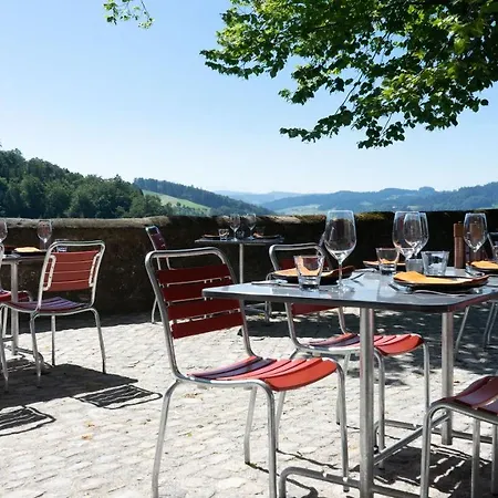 Schloss Youth Hostel *