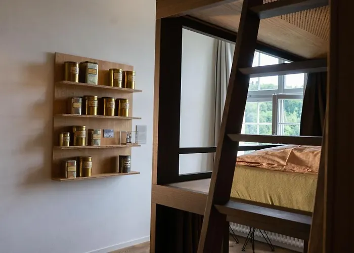 Schloss Youth * Burgdorf