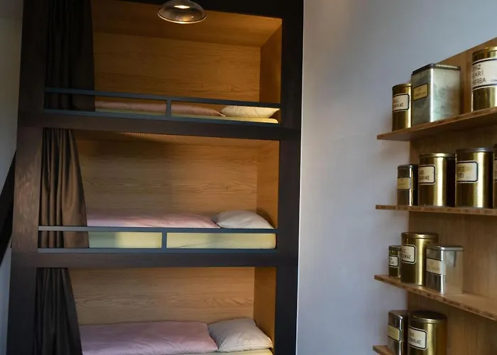 Schloss Youth * Burgdorf