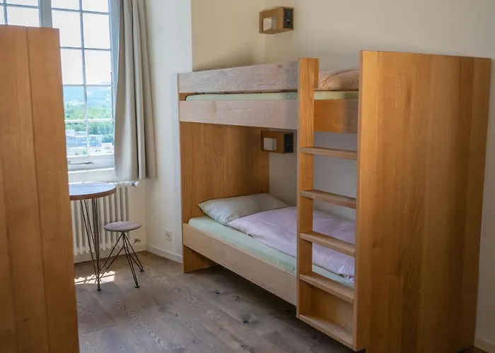 Schloss Youth Hostel