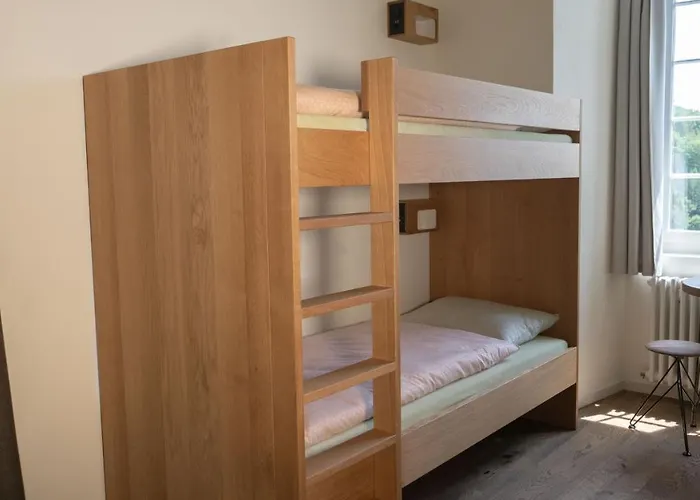 Schloss Youth * Burgdorf