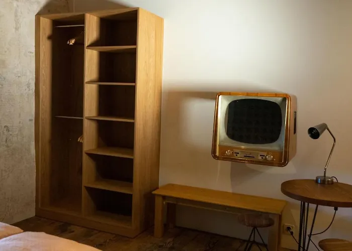 Schloss Youth Burgdorf