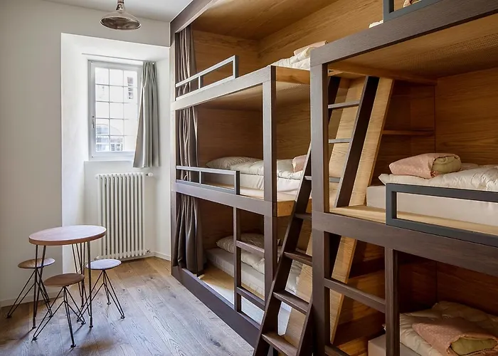 Schloss Youth Hostel