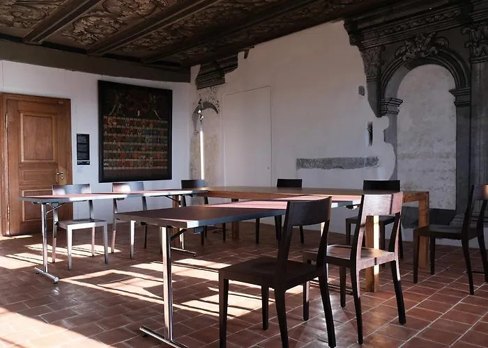 Schloss Youth Burgdorf