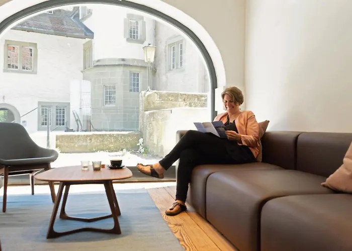 Hostel Schloss Youth *