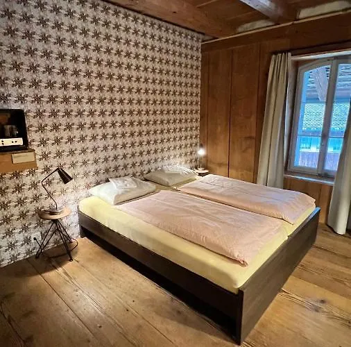 Hostel Schloss Youth