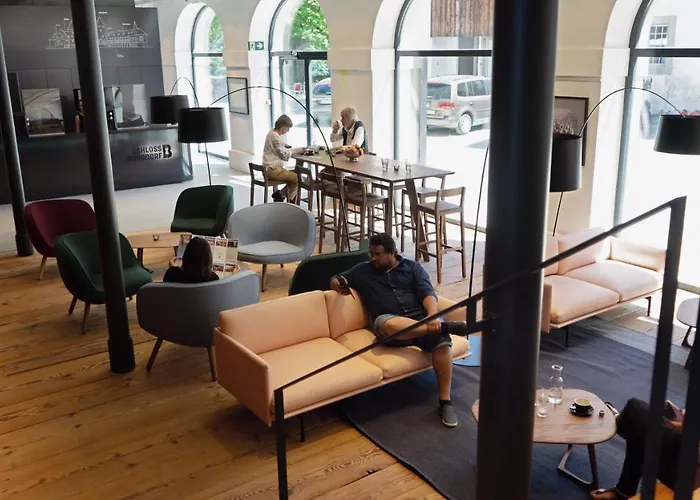 Schloss Youth * Burgdorf