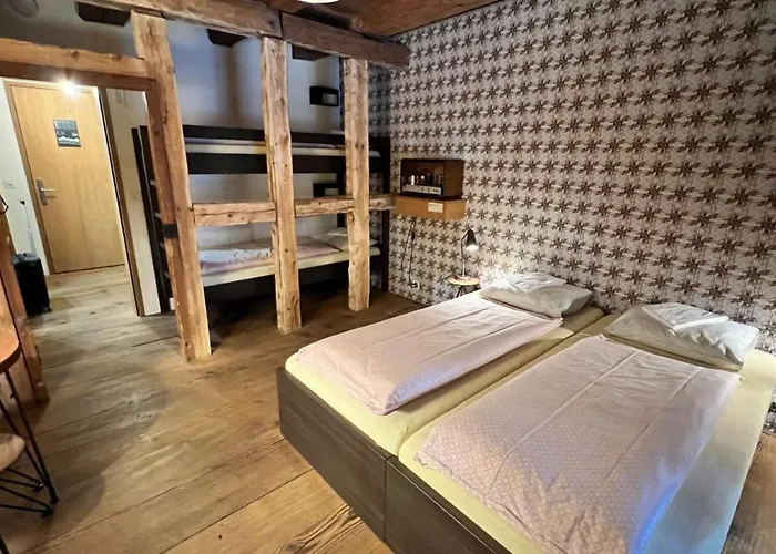 Schloss Youth Burgdorf