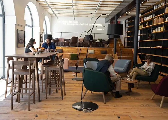 Schloss Youth Burgdorf