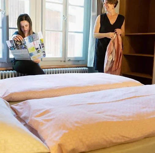 Schloss Youth Hostel