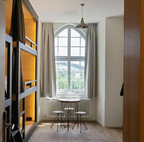 Schloss Youth Burgdorf