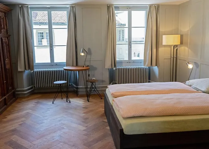 Hostel Schloss Youth *