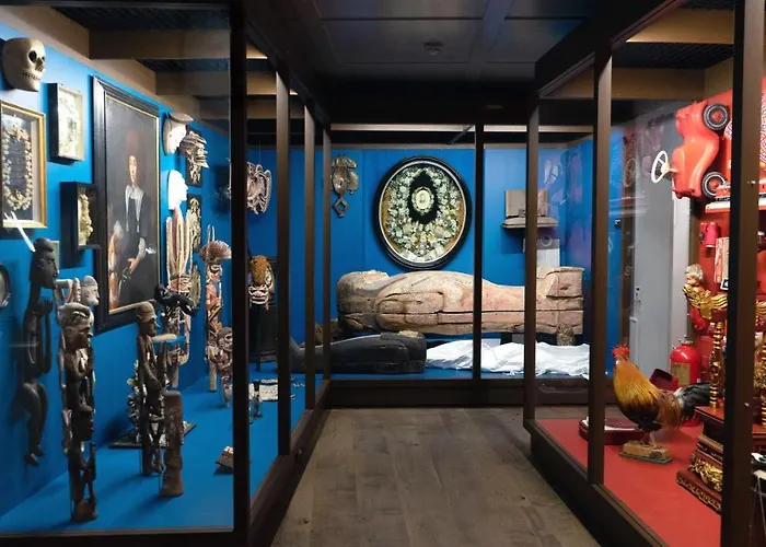 Hostel Schloss Youth