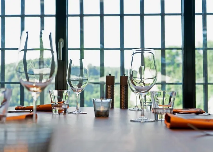 Schloss Youth Vandrerhjem Burgdorf