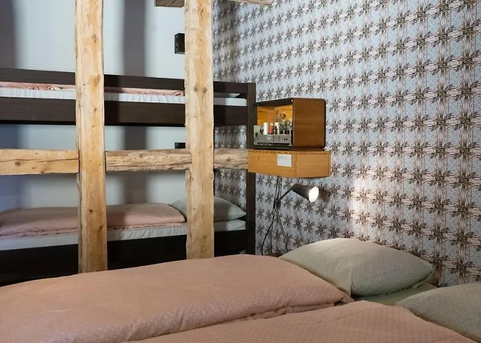 Hostel Schloss Youth