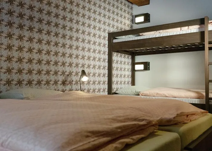 Schloss Youth Burgdorf