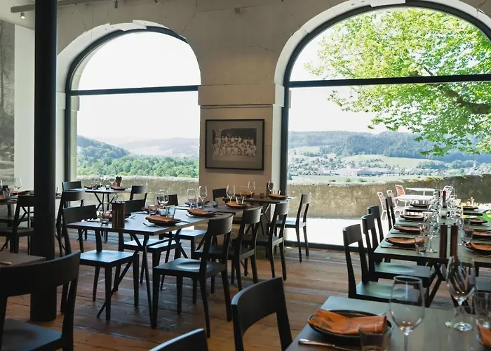 بيت شباب Schloss Youth بورغدورف